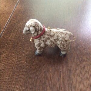Sheep Ornament